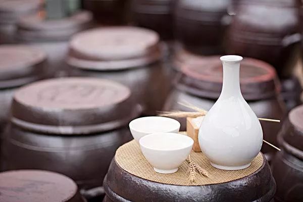 白酒为什么不会结冰?