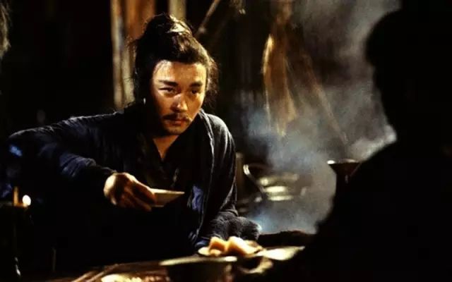 饮一壶，叫“醉生梦死”的酒…