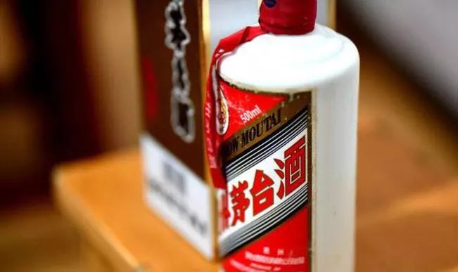 这个春节,高端白酒正持续涨价中……