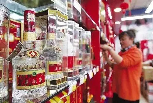 这个春节,高端白酒正持续涨价中……