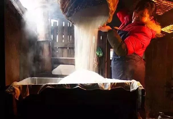 清香型白酒如何制作而成？