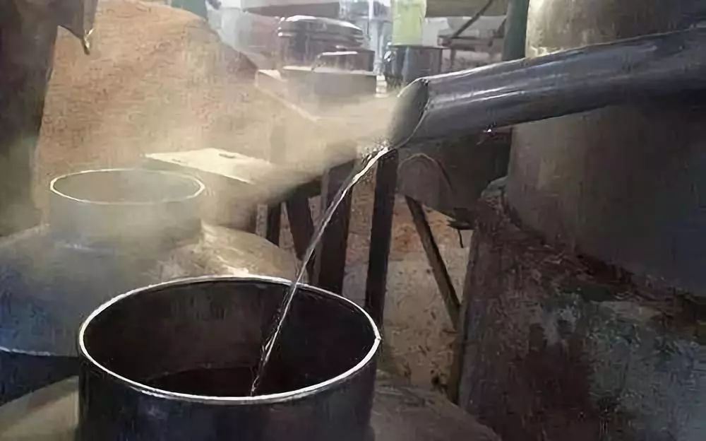 清香型白酒如何制作而成？