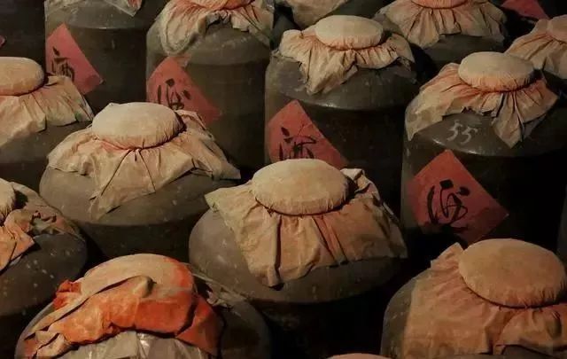 白酒放越久越值钱？白酒保存要注意些什么？