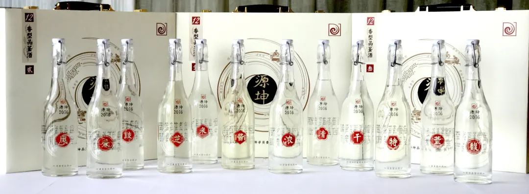 浓香型白酒的价值和美，你get到了吗？