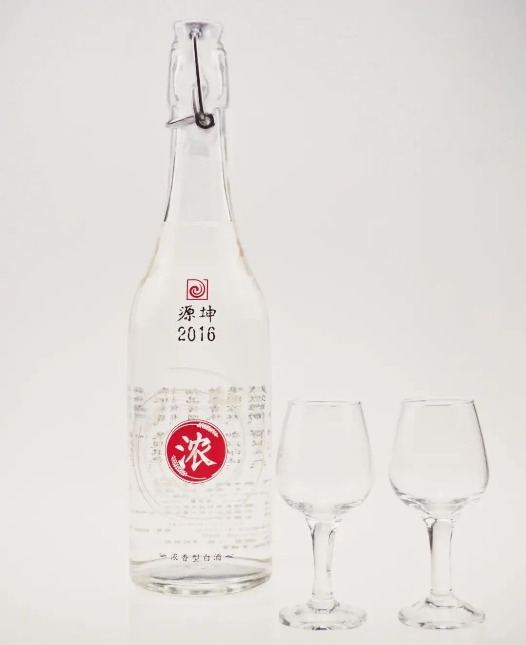 浓香型白酒的价值和美，你get到了吗？