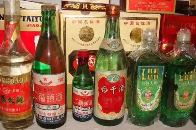 很多人喝惯了老酒，便开始排斥新酒…