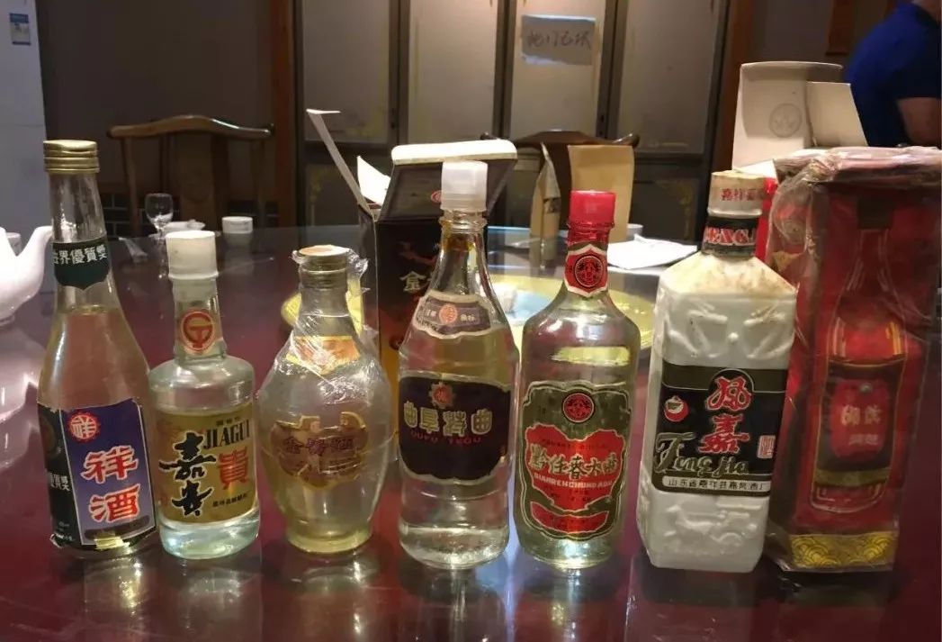 很多人喝惯了老酒，便开始排斥新酒…