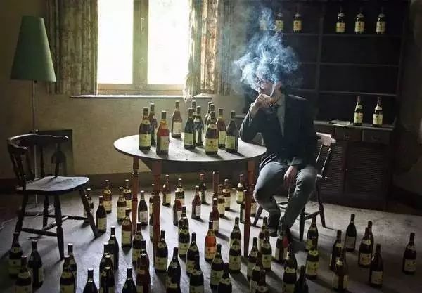 你是否有酒瘾？看有没有这些特征就知道了
