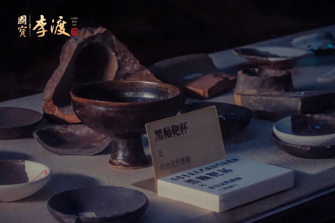 李渡三款王牌产品同时停货，是产能告急还是又要涨价？