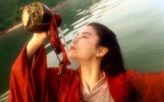 酒是我与这个世界的和解之道