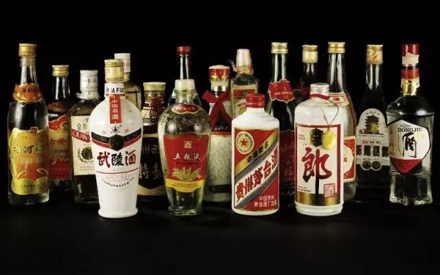 白酒基础知识大全,看了受益匪浅!