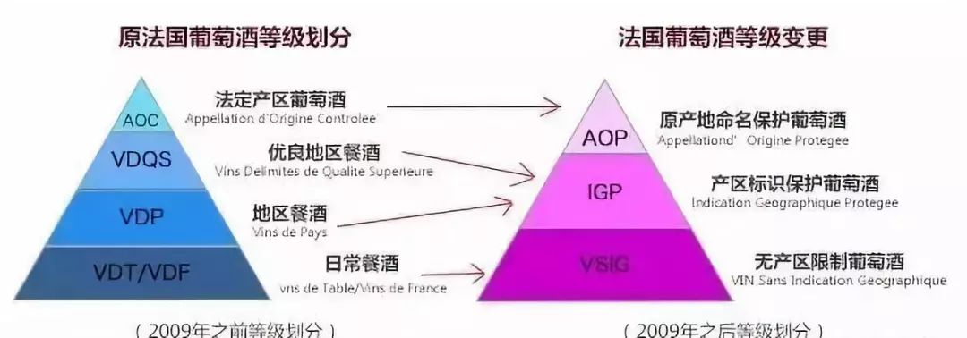 高端红酒和低端红酒的根本区别是什么?