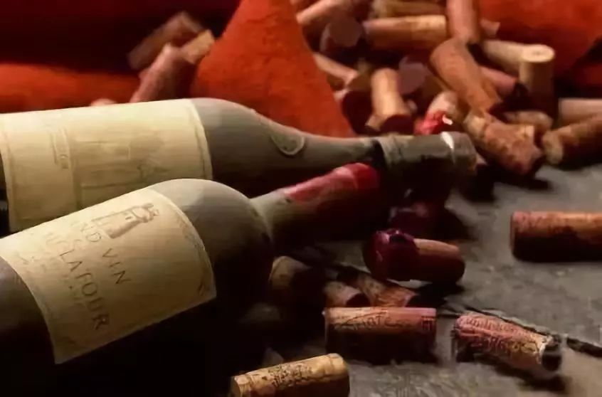 高端红酒和低端红酒的根本区别是什么?