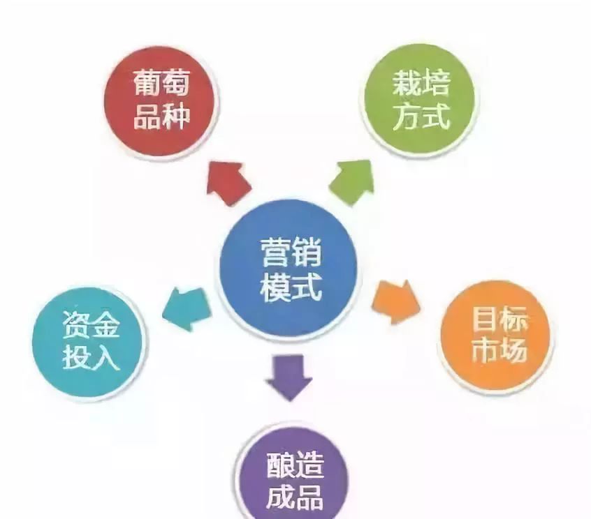 高端红酒和低端红酒的根本区别是什么?