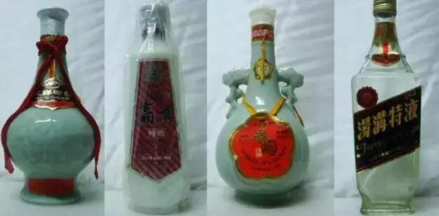 除了十七大名酒,还有哪些酒值得珍藏?