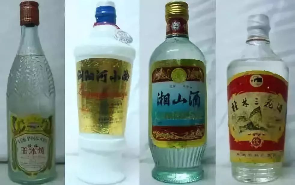 除了十七大名酒,还有哪些酒值得珍藏?