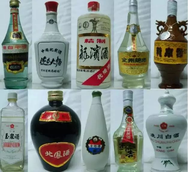 除了十七大名酒,还有哪些酒值得珍藏?