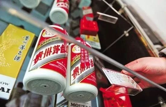 茅台酒卖多少钱才合理？所有成本全加！