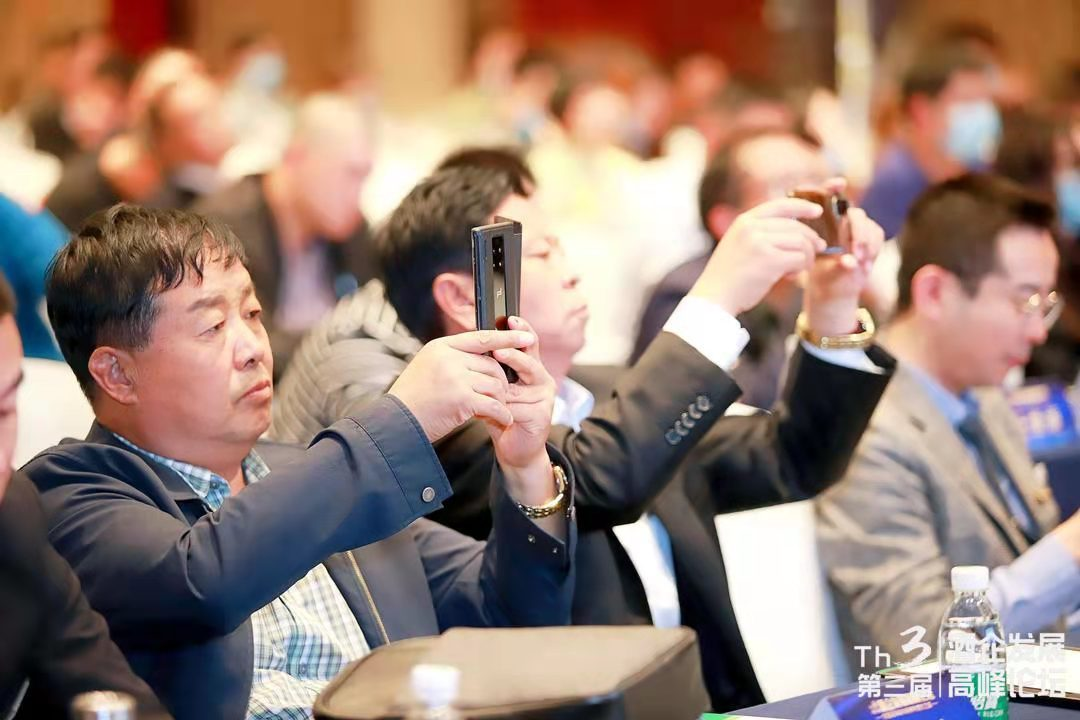 华策咨询李童:存量竞争时代,最终一定是系统营销致胜