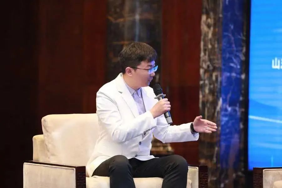 五位10亿+企业核心领军人,来了一场“百亿对话”!