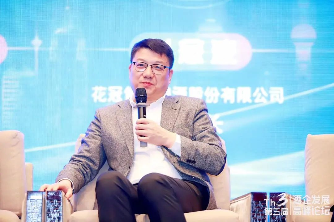 五位10亿+企业核心领军人,来了一场“百亿对话”!