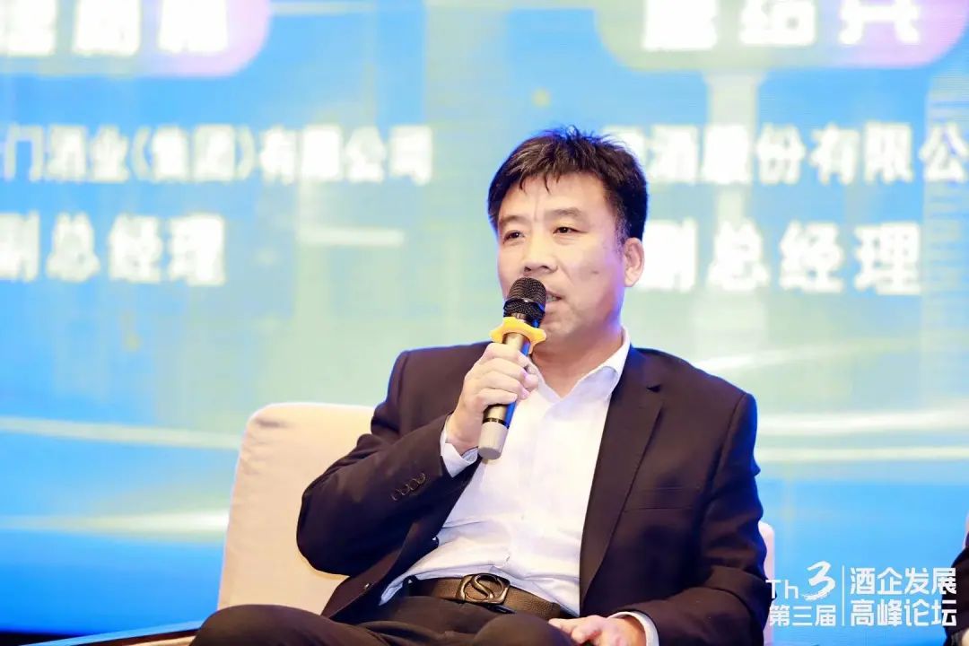 五位10亿+企业核心领军人,来了一场“百亿对话”!