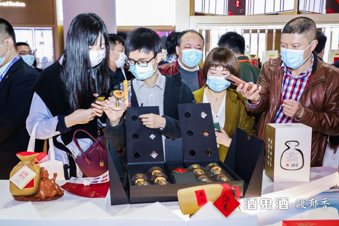 酒鬼酒以怎样的王者之姿归来?