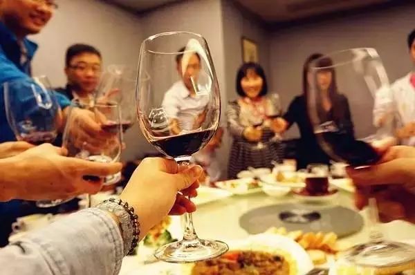 资深酒友是如何炼成的？