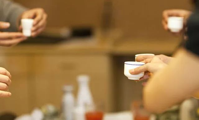 资深酒友是如何炼成的？