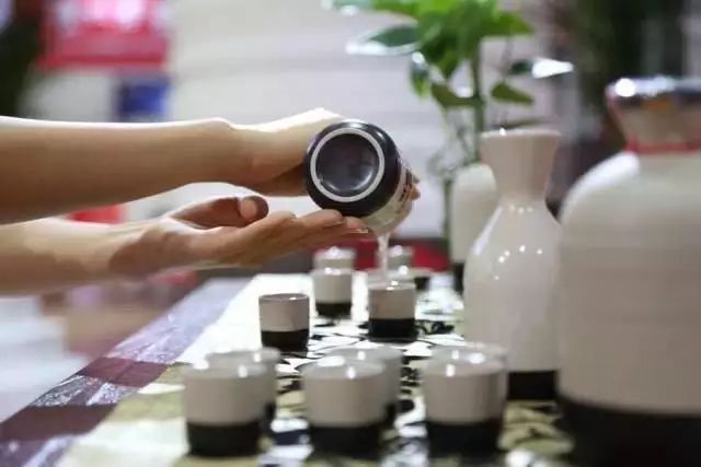 白酒分五味,到底是哪五味呢?