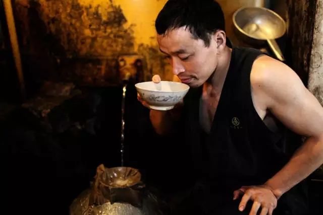 什么是原酒？是否能直接喝？