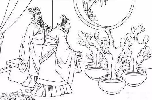 以茶代酒这个行为，竟然有一千多年了…