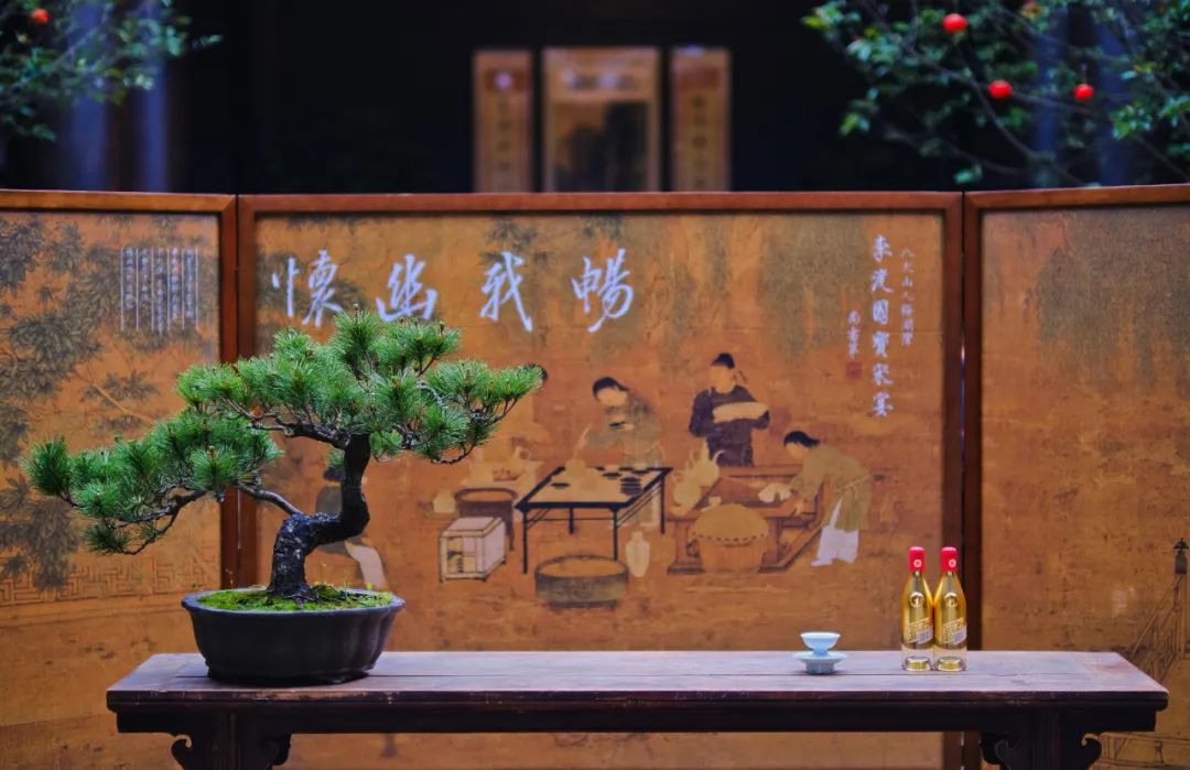 停货后再度涨价,李渡高粱1955意欲何为?