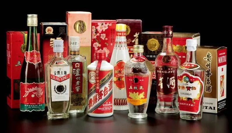 老八大和新八大的三大遗憾，有一个您肯定没听说过！