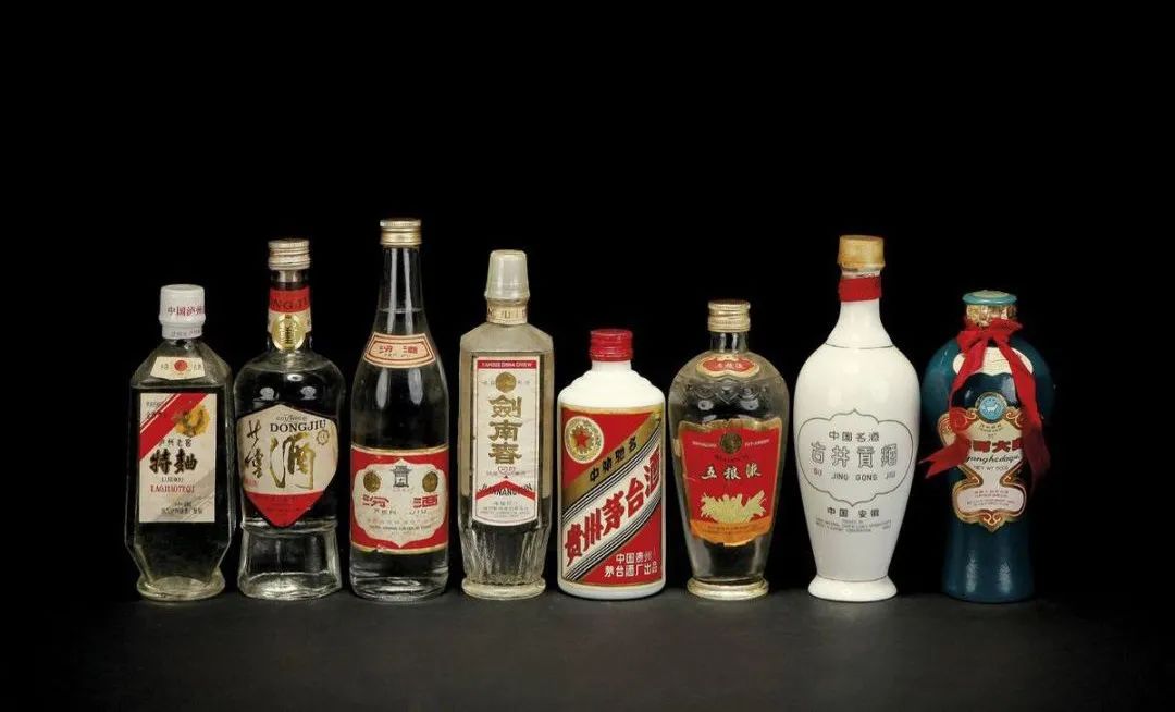 老八大和新八大的三大遗憾，有一个您肯定没听说过！