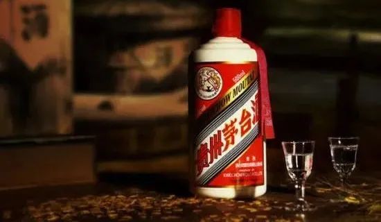 茅台酒5月15日价格行情，散飞10天涨超100元