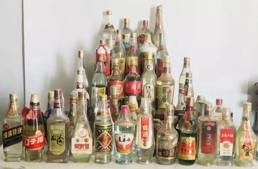 国内的老酒收藏市场缘何火爆？