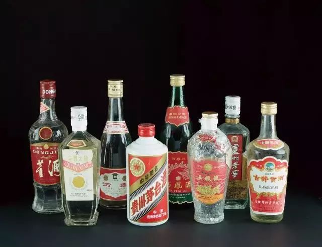 国内的老酒收藏市场缘何火爆？
