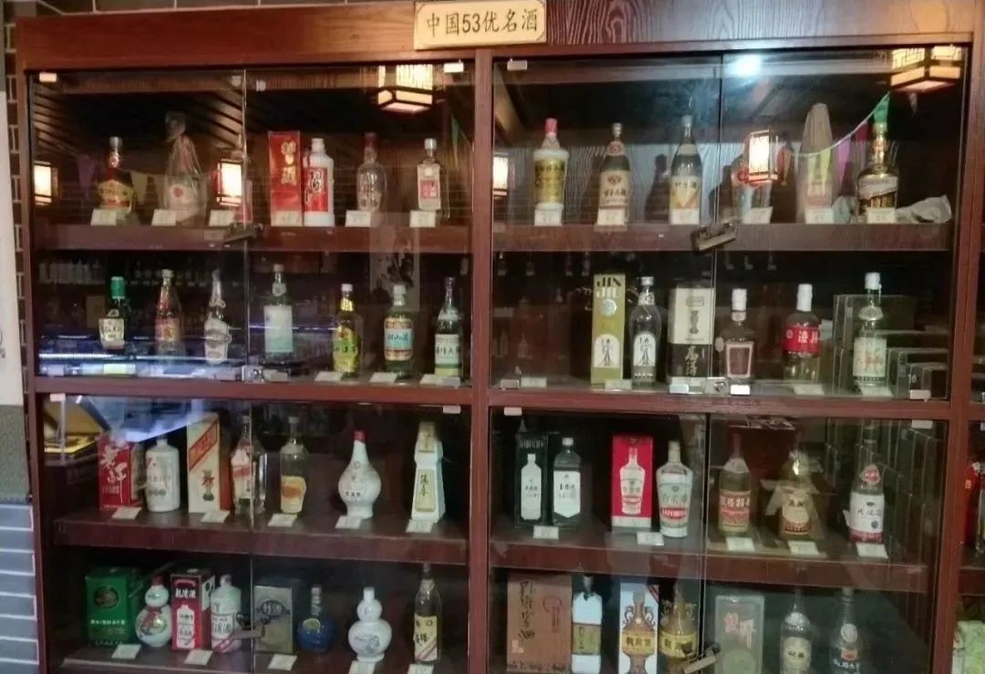 国内的老酒收藏市场缘何火爆？