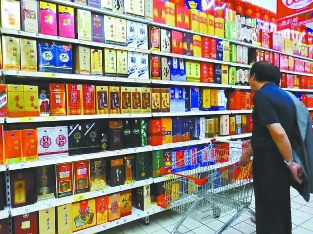 选购白酒，要注意这五点！