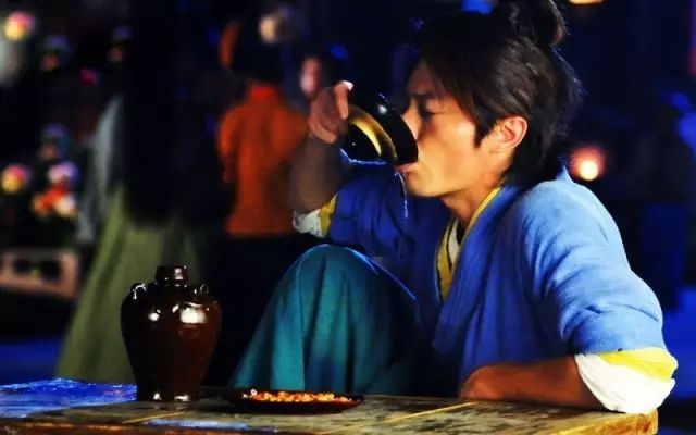 酒,可雅亦可俗,可浓亦可淡…