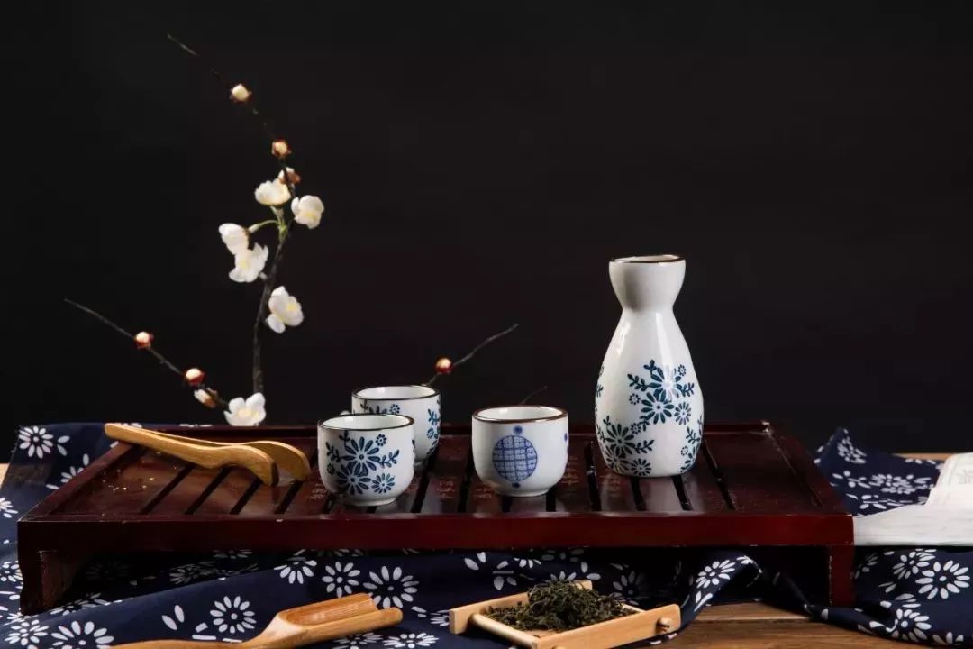酒,可雅亦可俗,可浓亦可淡…