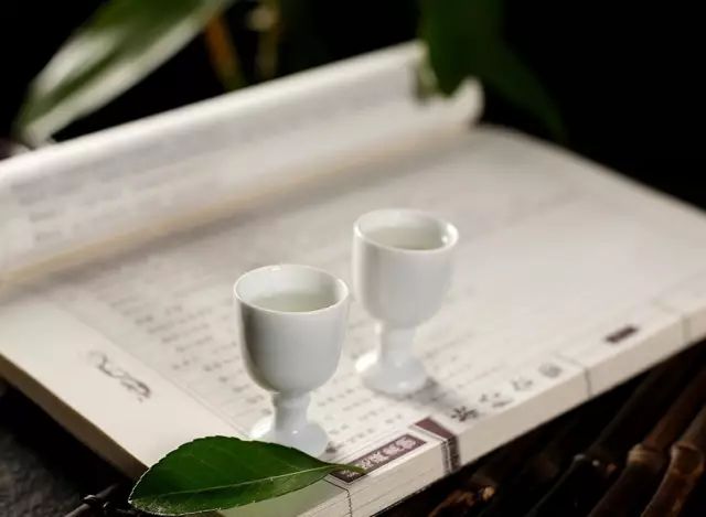 藏在美酒中的儒家文化!