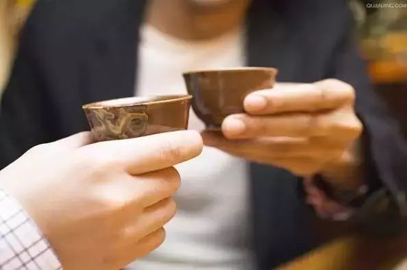 这些祝酒词，让您在酒桌上应付自如！