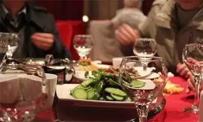 这些祝酒词，让您在酒桌上应付自如！