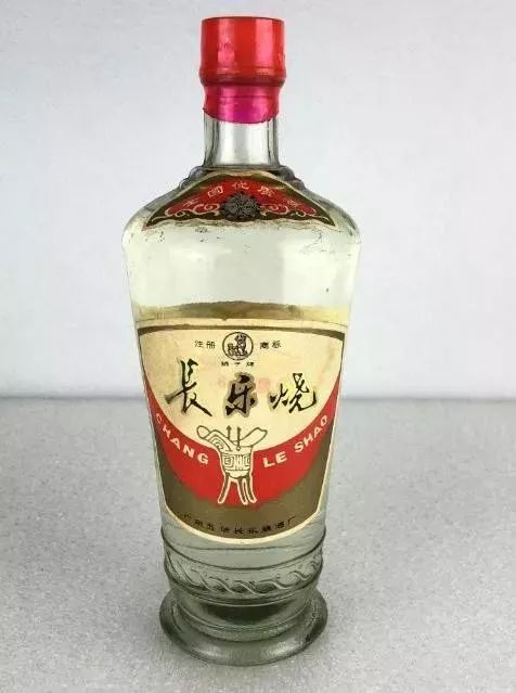 记忆中的广东省十大名优酒