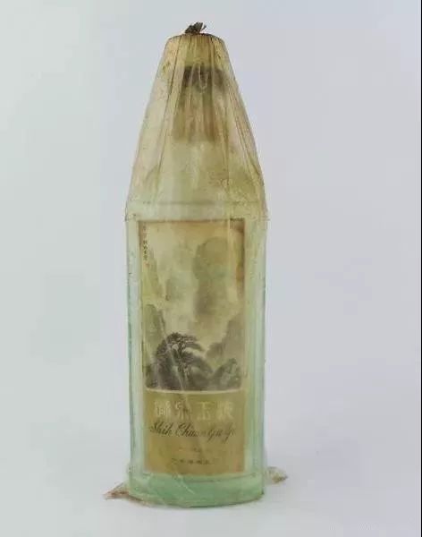 记忆中的广东省十大名优酒