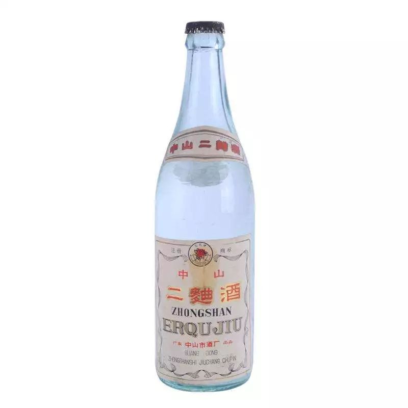 记忆中的广东省十大名优酒