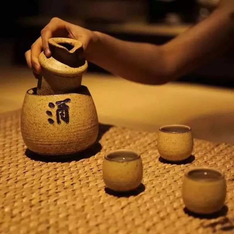 酒道十七段,看看你是哪一段!