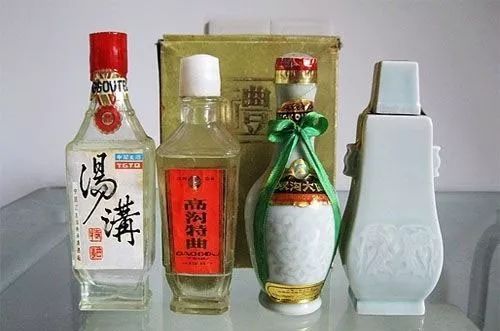 六朵金花、三沟一河、八大金刚都是些什么酒?